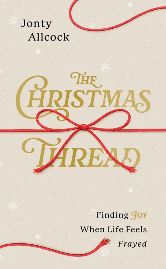 The Christmas Thread - Re-vived