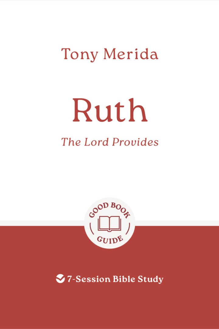 Ruth: The Lord Provides - Re-vived