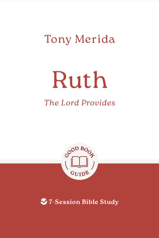 Ruth: The Lord Provides - Re-vived
