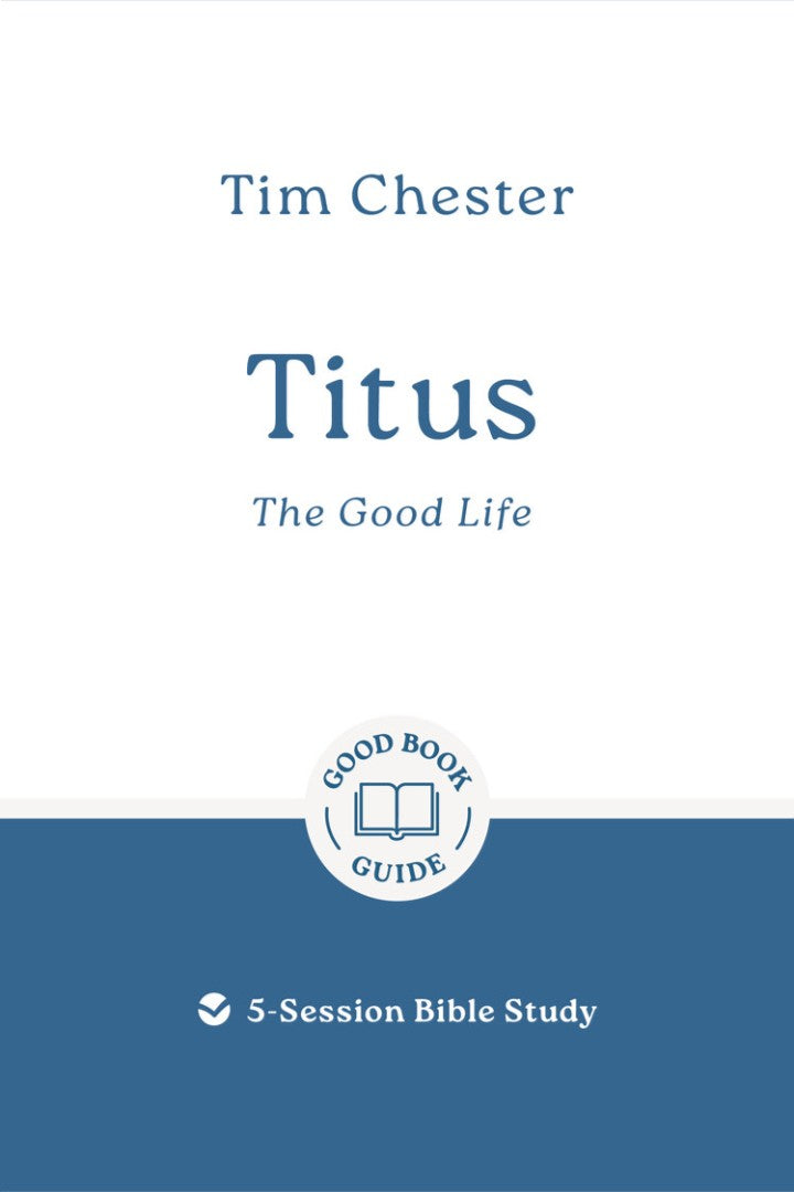 Titus: The Good Life - Re-vived