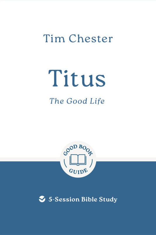 Titus: The Good Life - Re-vived