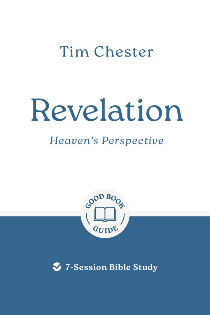 Revelation: Heaven's Perspective - Re-vived
