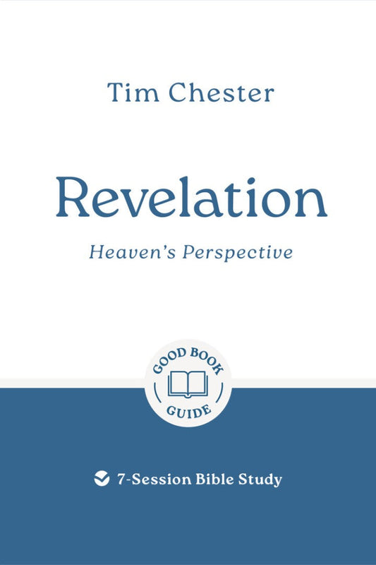 Revelation: Heaven's Perspective - Re-vived