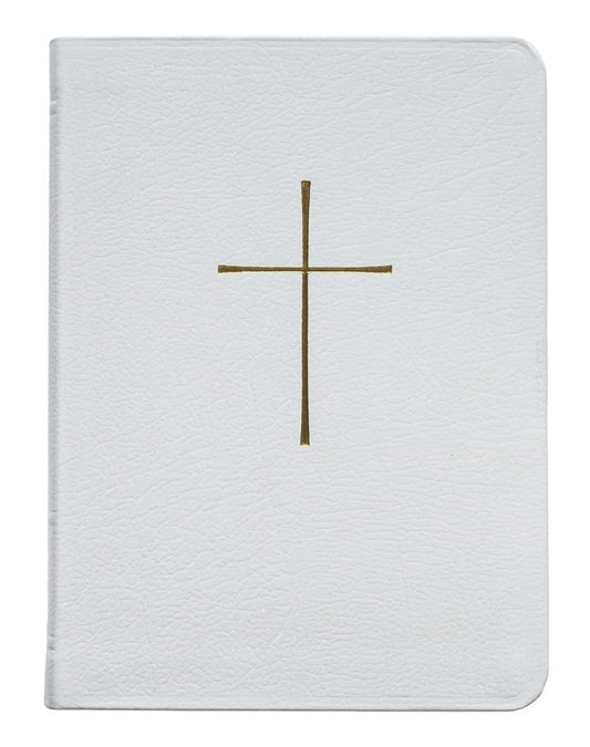 Book of Common Prayer Deluxe Personal Edition - Re-vived