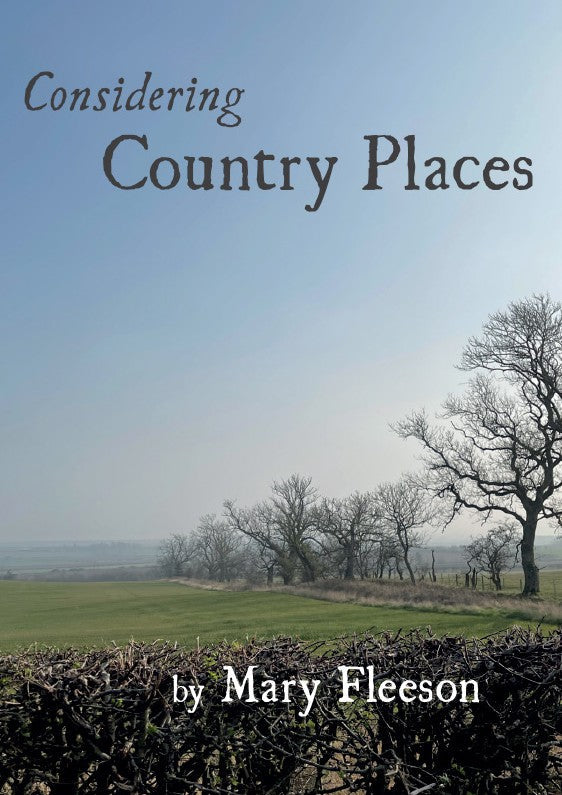 Considering Country Places - Re-vived