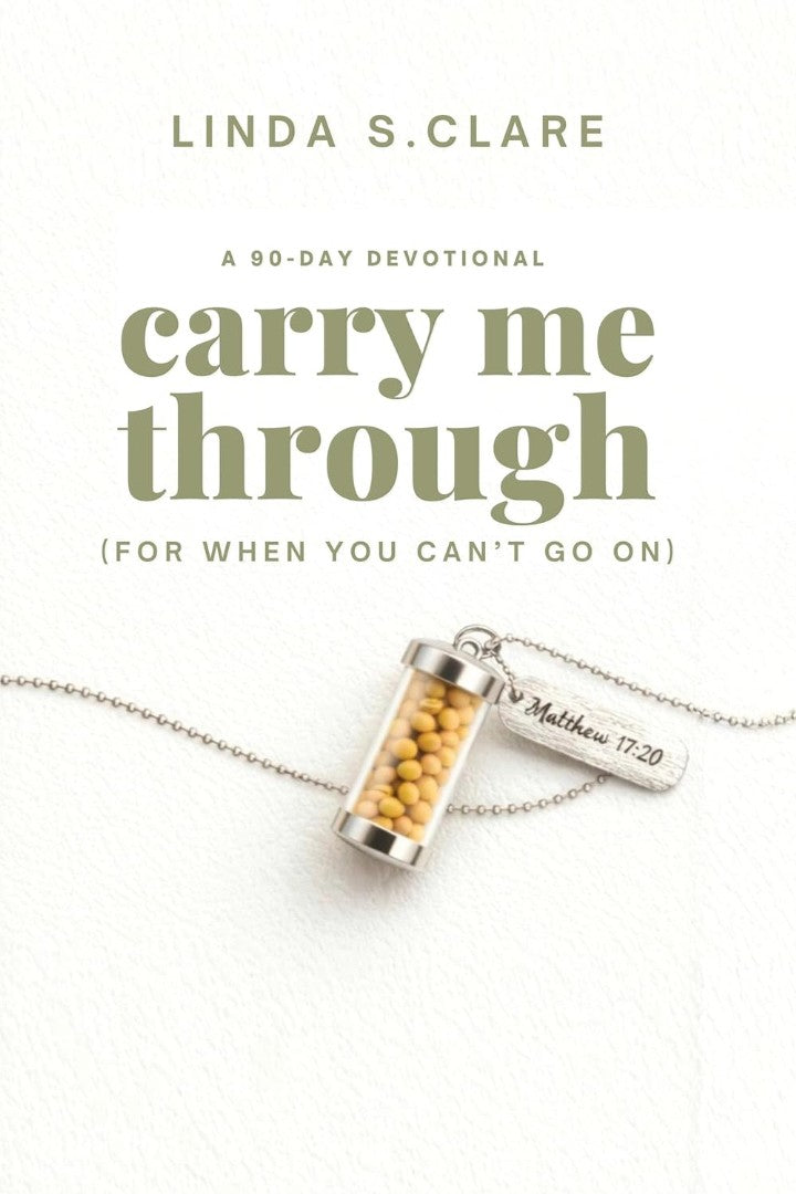 Carry Me Through - Re-vived