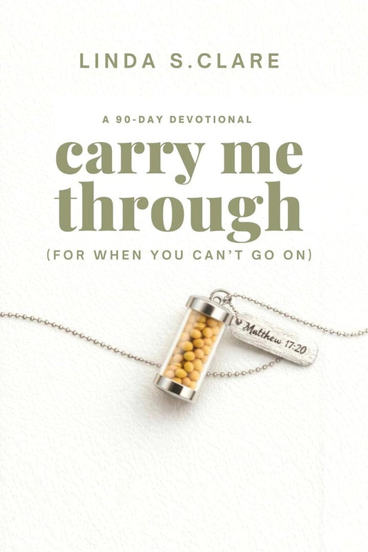 Carry Me Through - Re-vived