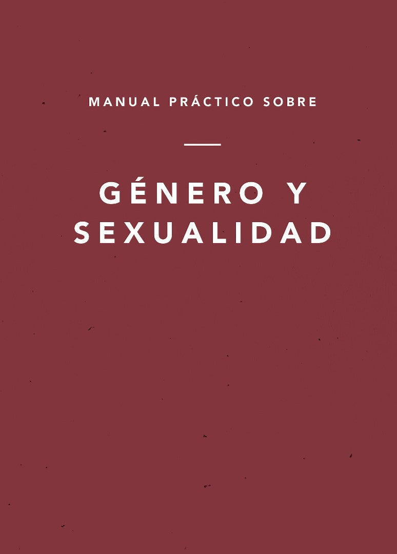 Manual Práctico Sobre Género y Sexualidad - Re-vived