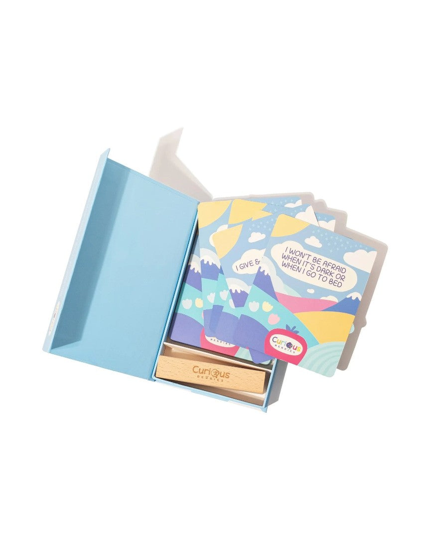 Everyday Bible Verses for Little Ones - Re-vived