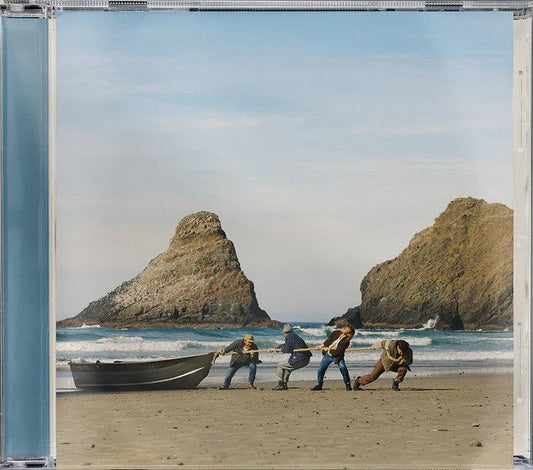 Dear Jesus CD - Re-vived
