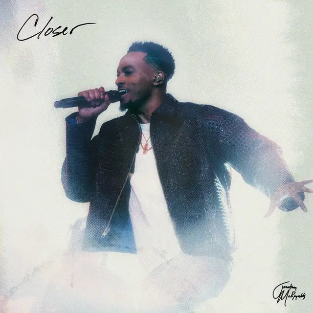 Closer CD - Re-vived