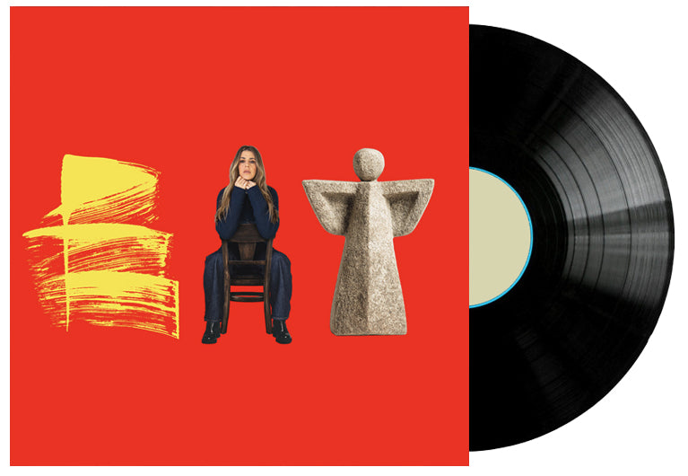 Eat Vinyl - Re-vived
