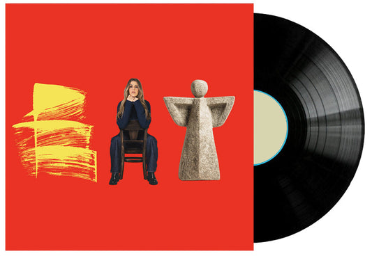 Eat Vinyl - Re-vived