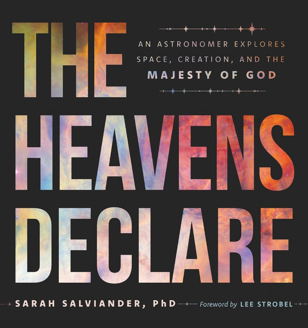 The Heavens Declare