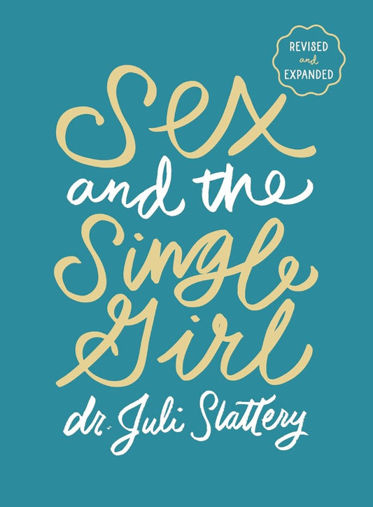 Sex and the Single Girl, Revised and Expanded - Re-vived