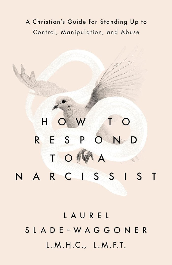 How to Respond to a Narcissist - Re-vived
