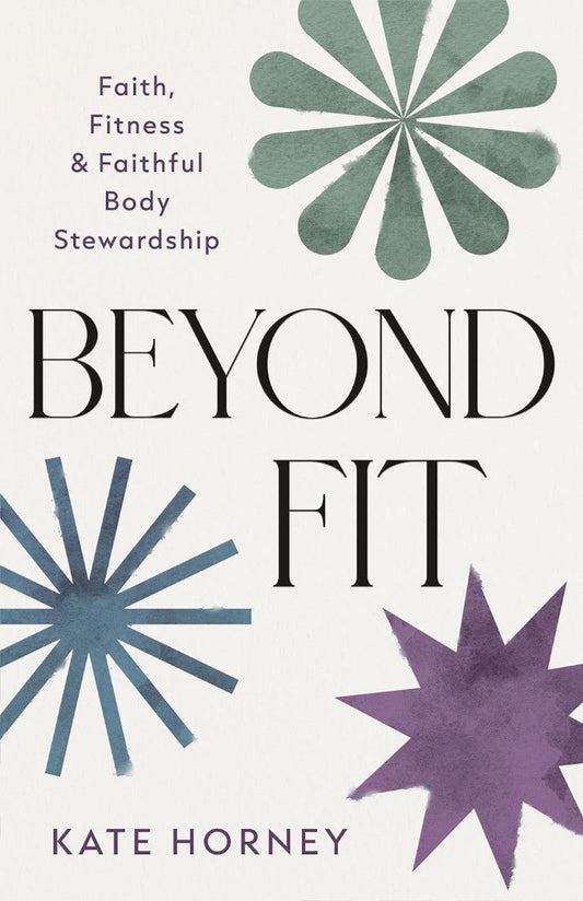 Beyond Fit - Re-vived