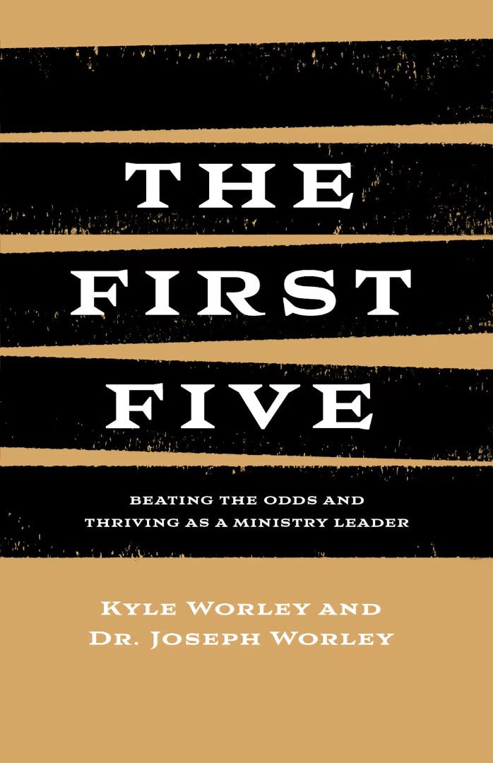 The First Five - Re-vived