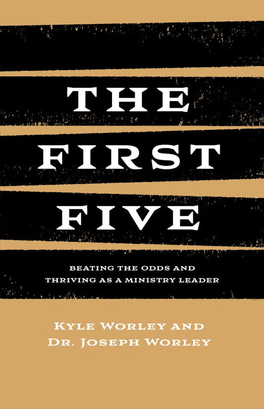 The First Five - Re-vived
