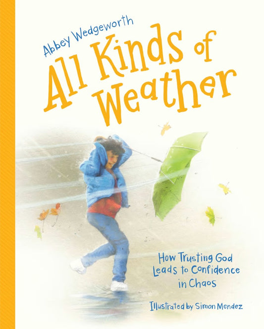 All Kinds of Weather - Re-vived