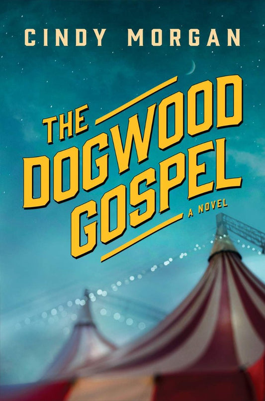 The Dogwood Gospel - Re-vived