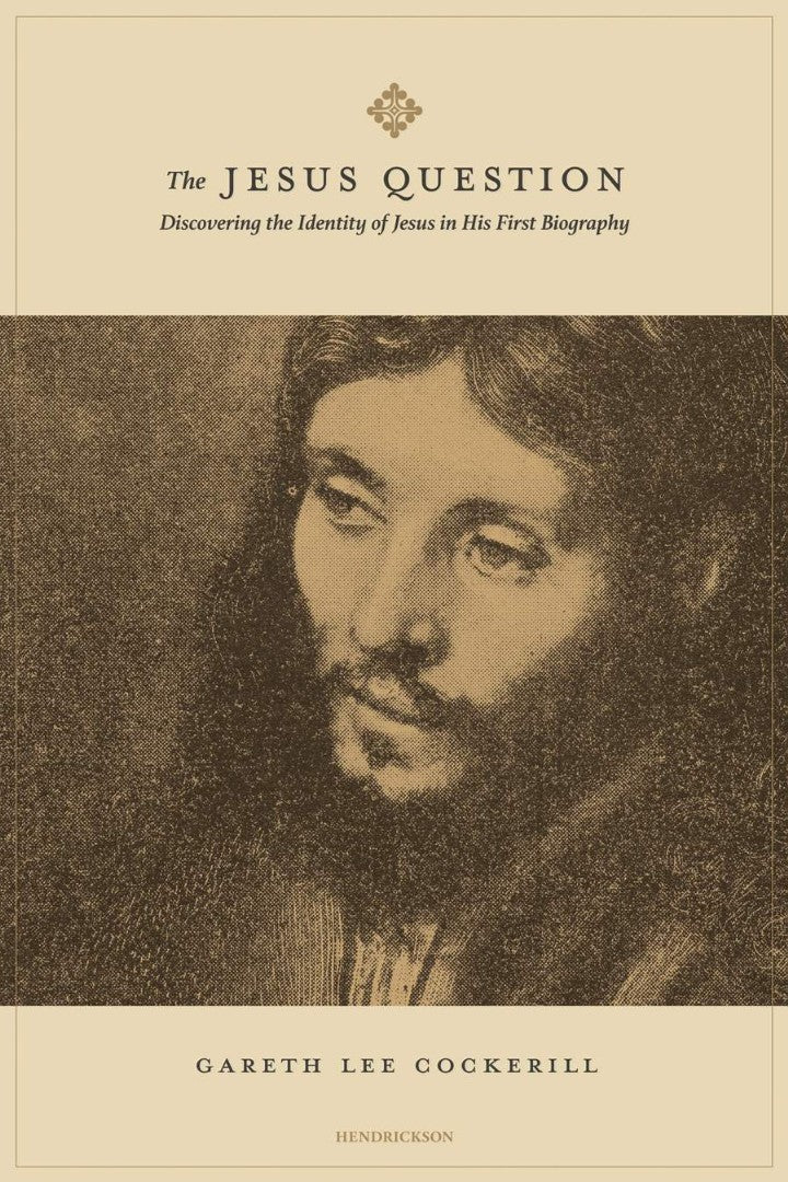 The Jesus Question - Re-vived
