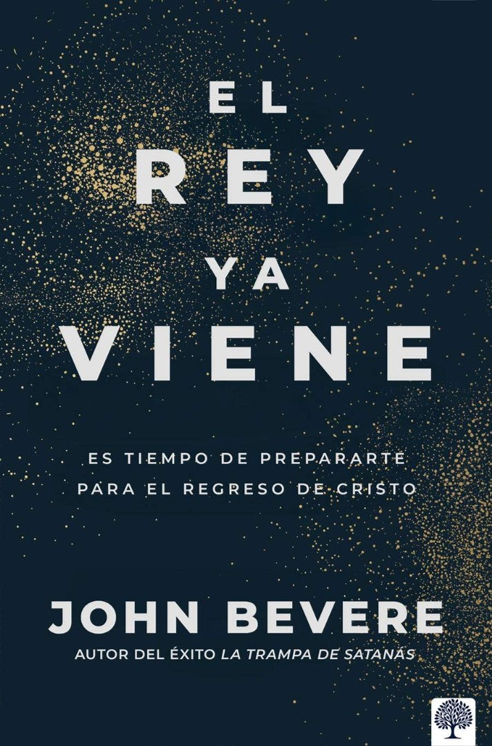 Rey ya Viene, El - Re-vived