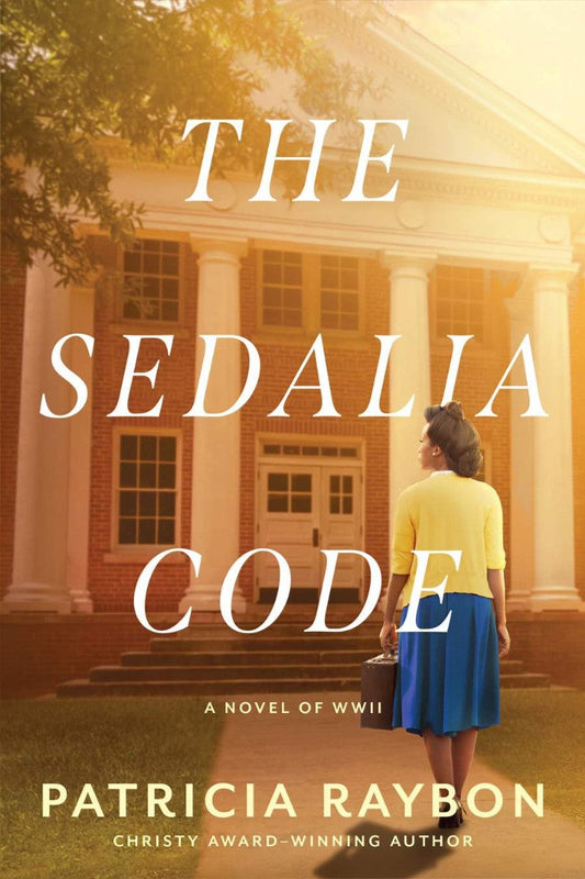 The Sedalia Code - Re-vived