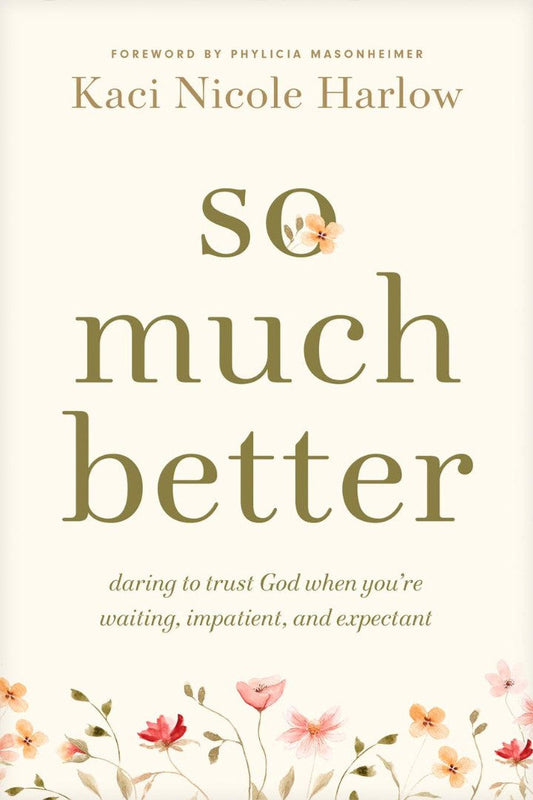 So Much Better - Re-vived
