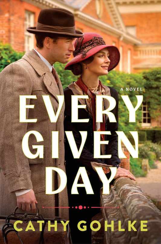 Every Given Day - Re-vived