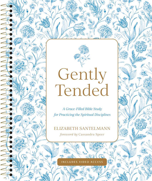 Gently Tended with Streaming Video Access - Re-vived