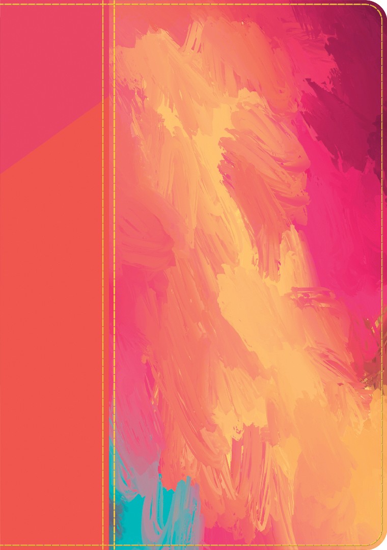 NLT Courage for Life Study Bible for Women, Filament Enabled - Re-vived