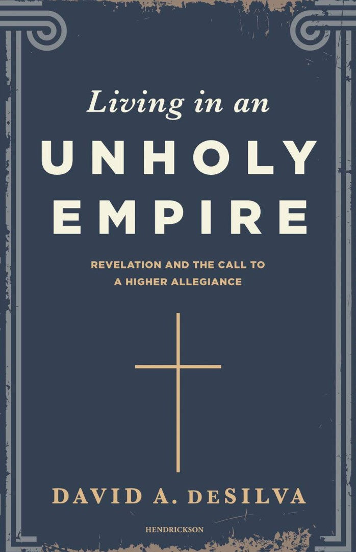 Living in an Unholy Empire - Re-vived