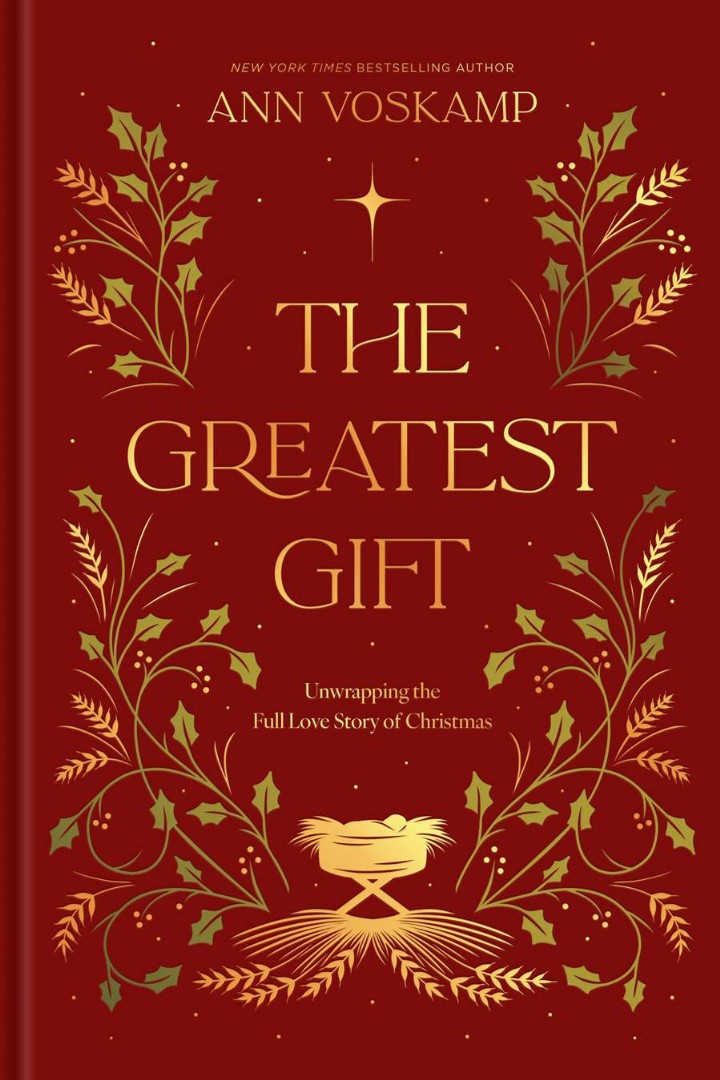 The Greatest Gift - Re-vived
