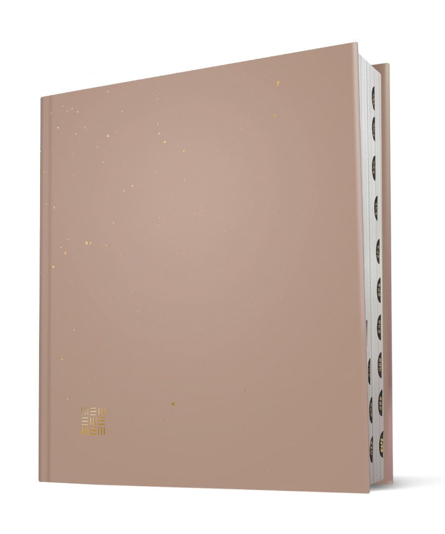 NLT Every Woman's Bible, Journaling Edition, Indexed - Re-vived