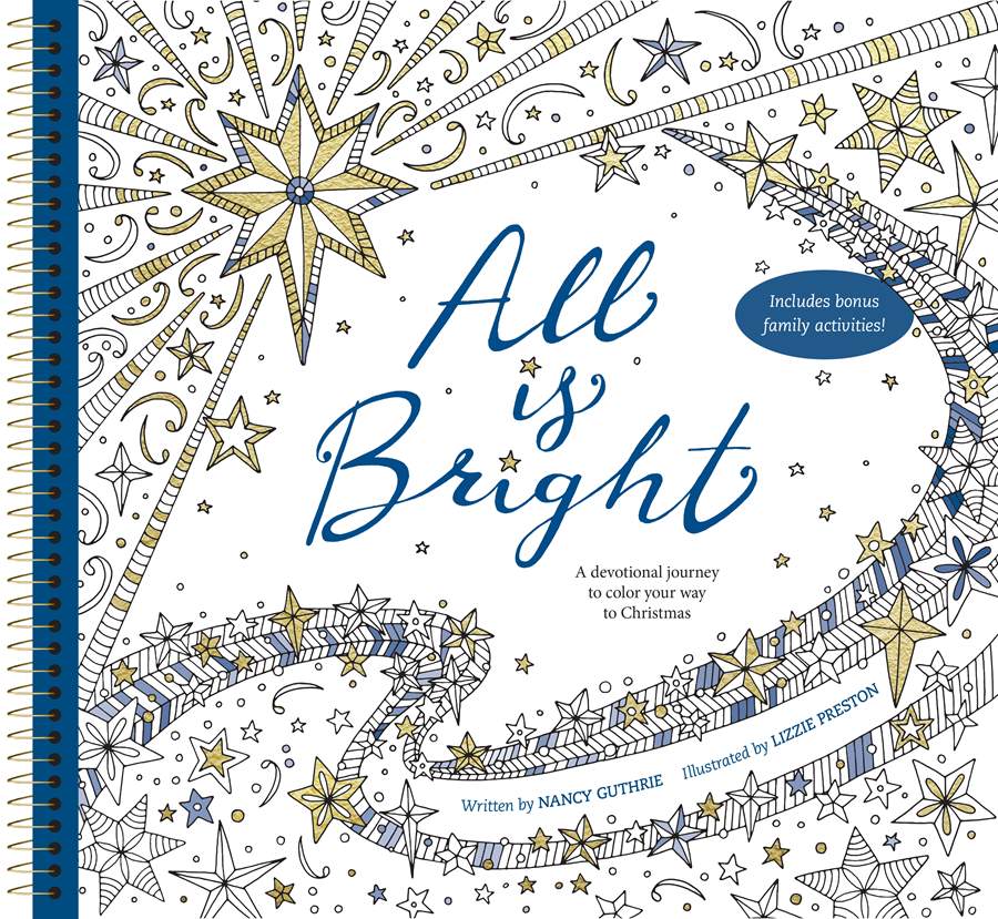 All is Bright - Re-vived