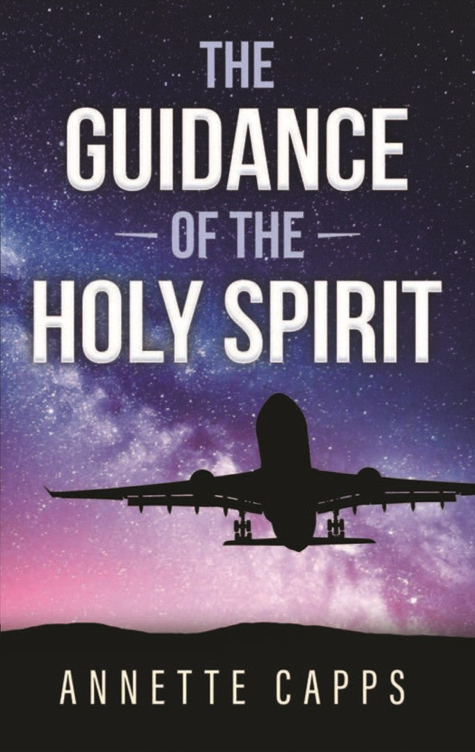 The Guidance of the Holy Spirit - Re-vived