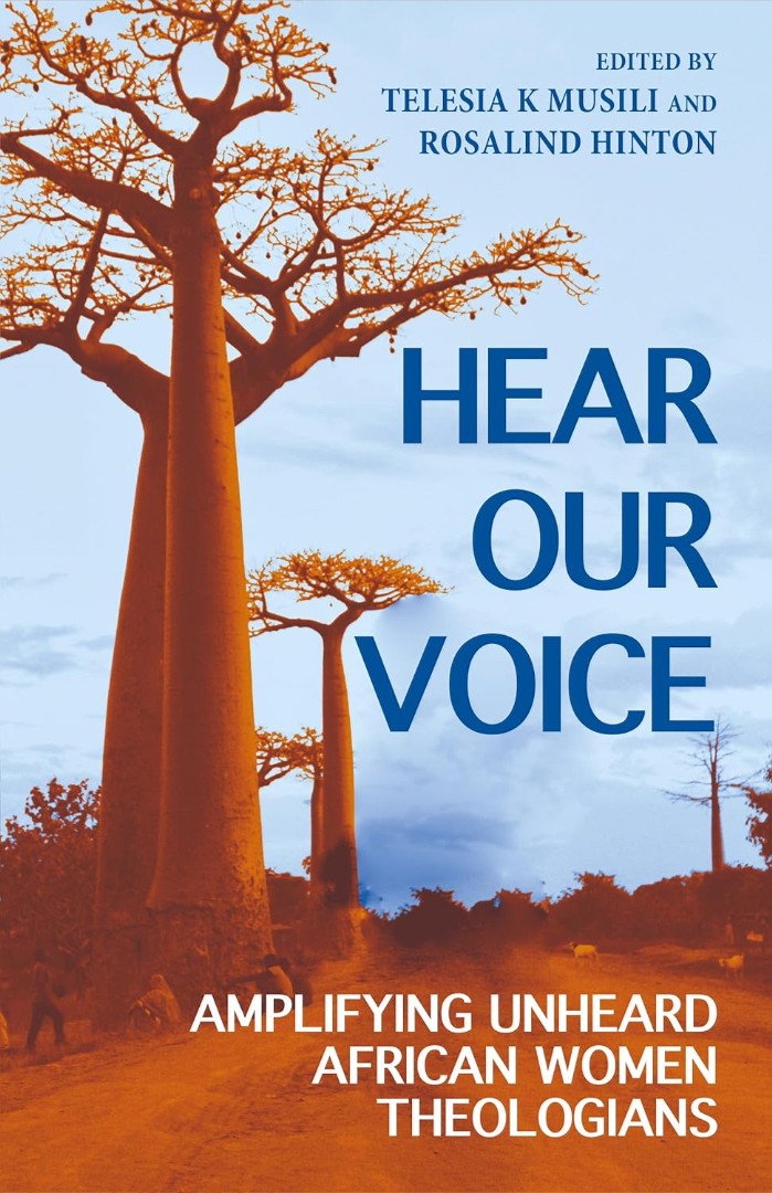 Hear Our Voice - Re-vived