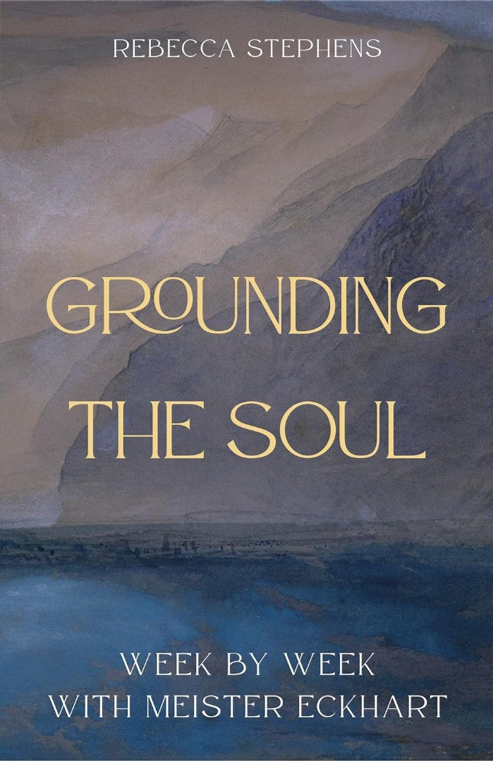 Grounding the Soul - Re-vived