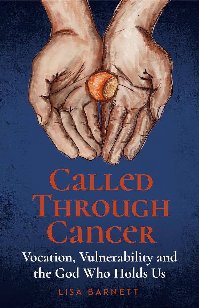Called Through Cancer - Re-vived