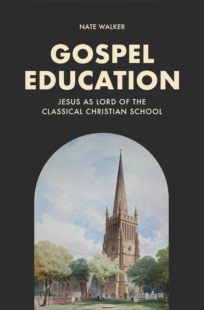Gospel Education