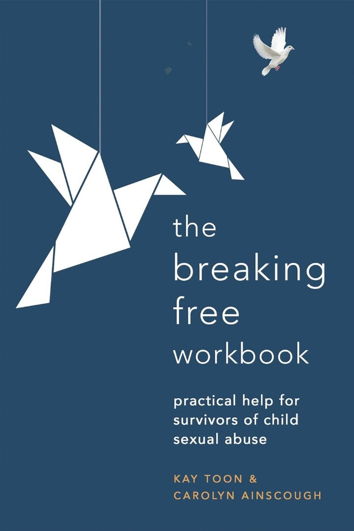 Breaking Free Workbook - Re-vived