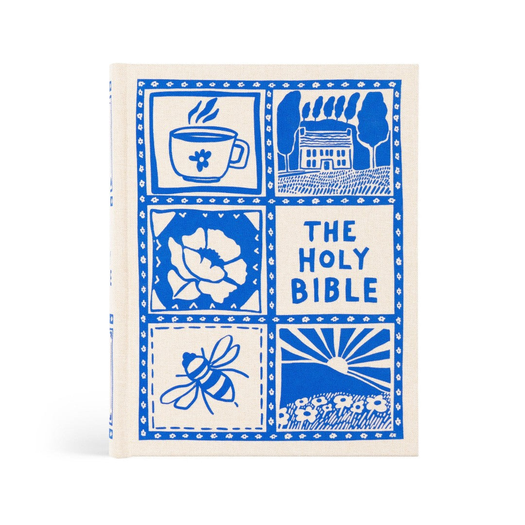 CSB Notetaking Bible: Oxford Theme - Re-vived
