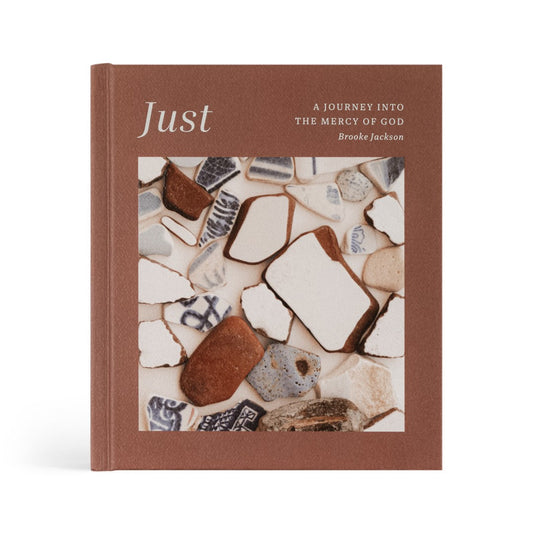 Just: A Journey Into the Mercy of God - Re-vived
