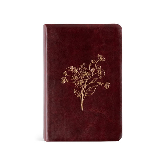NLT Compact Bible: Yorkshire Theme - Re-vived