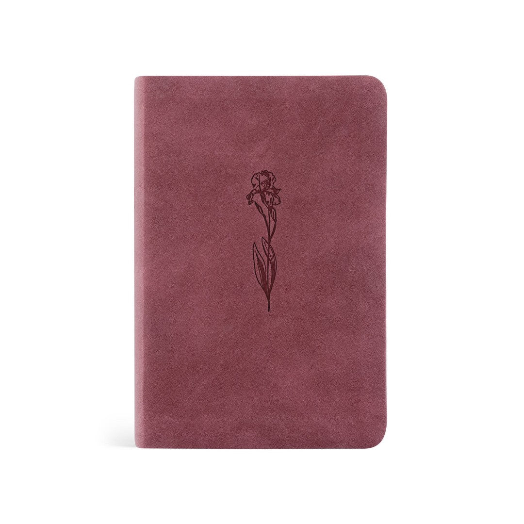 NLT Compact Bible: Helena Theme - Re-vived