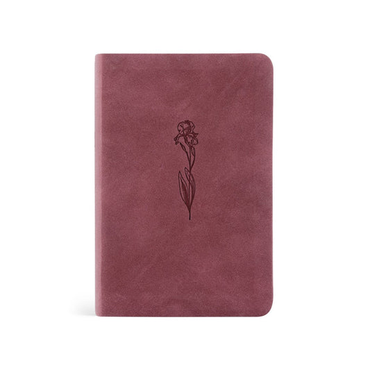 NLT Compact Bible: Helena Theme - Re-vived