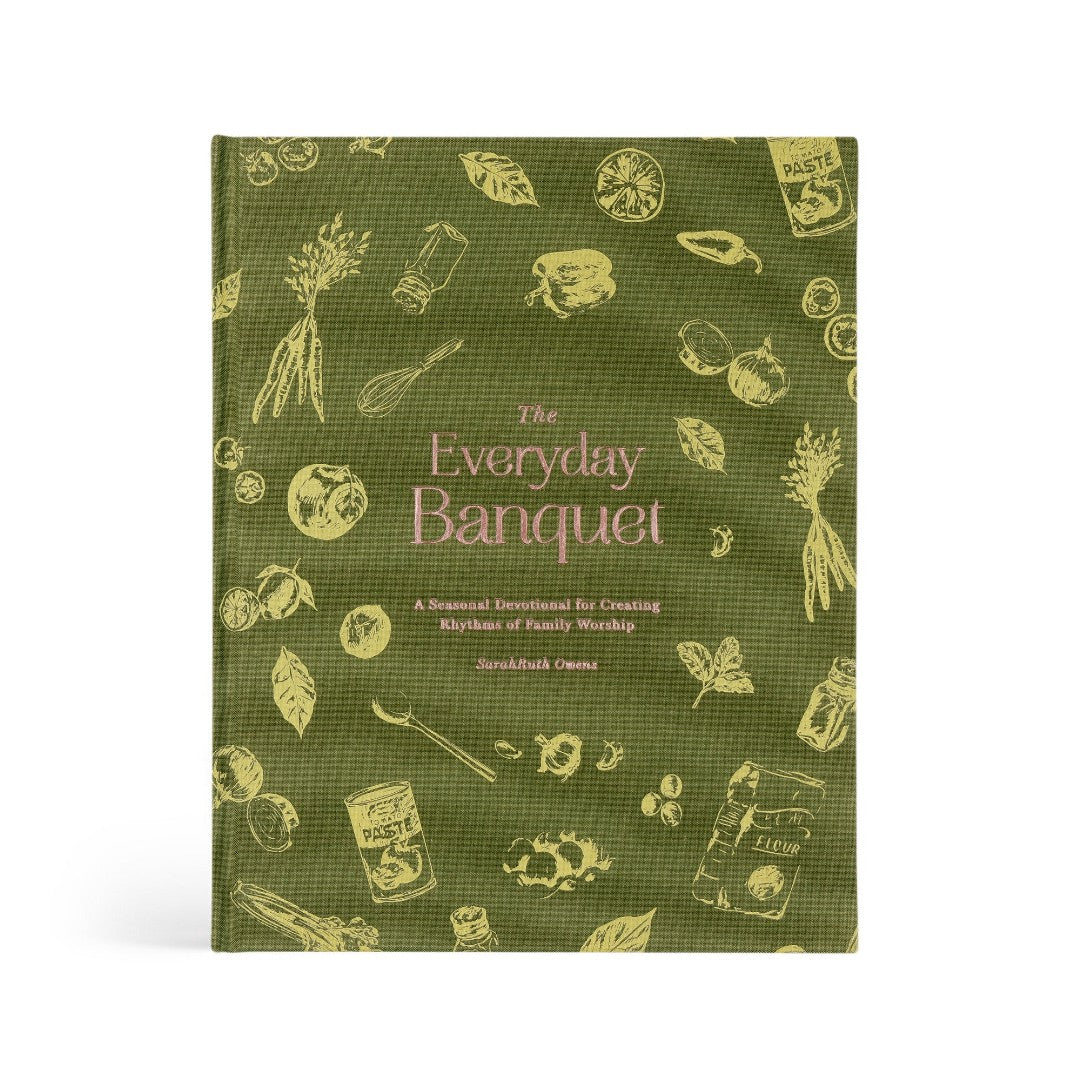 The Everyday Banquet - Re-vived