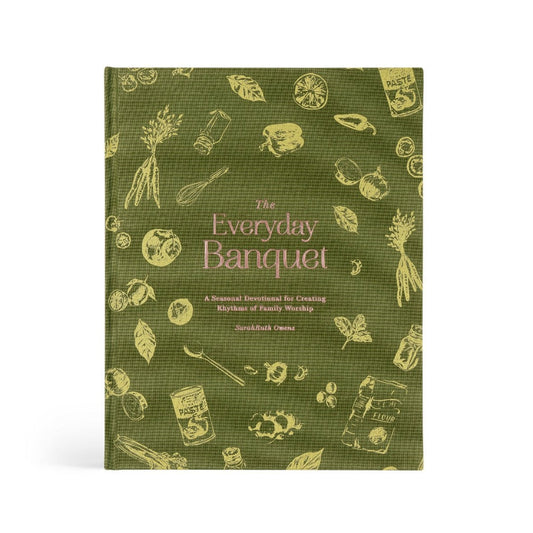 The Everyday Banquet - Re-vived
