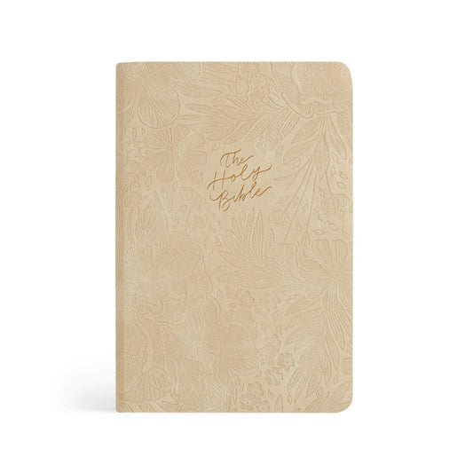 NLT Compact Bible: Sonora Theme - Re-vived